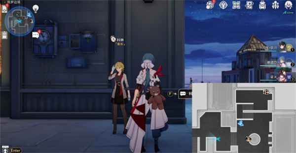 《崩坏：星穹铁道》星星金币成就攻略：详解获取步骤与关键点