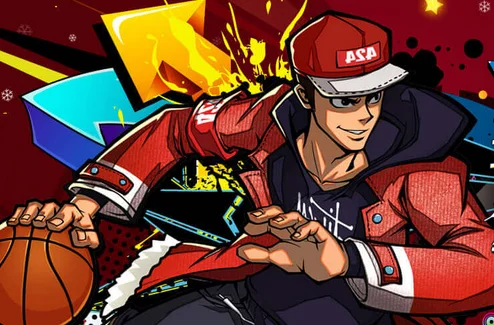 街篮手游电脑版安装使用教程-街篮手游电脑版安装教程