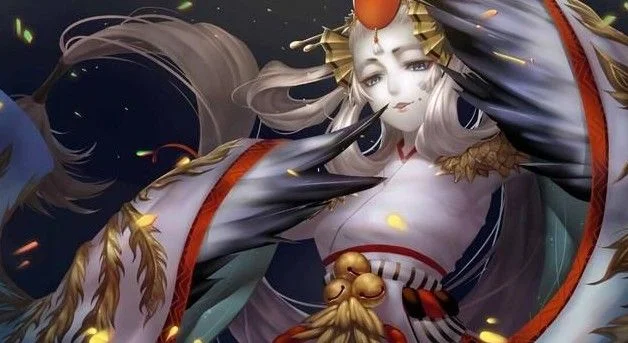 阴阳师sp姑获鸟怎么获取-SP姑获鸟获取指南