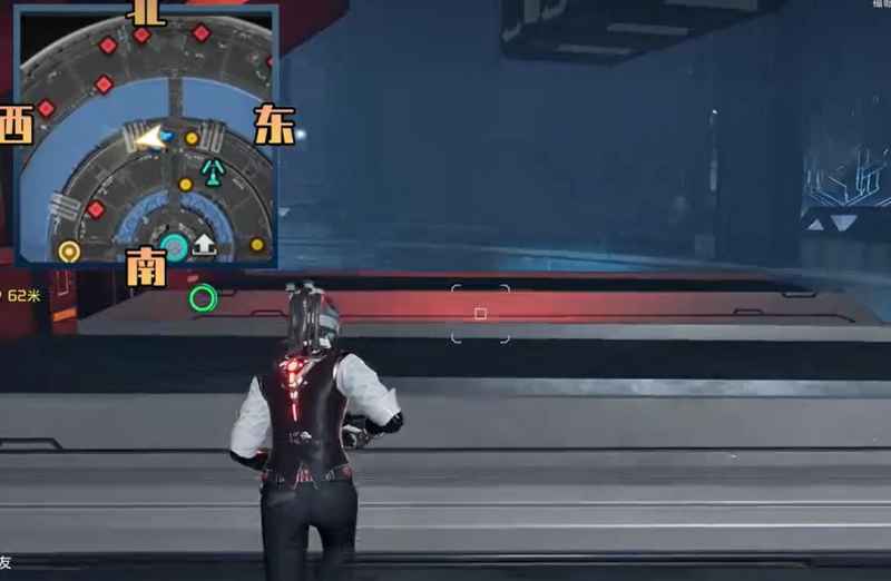 《星球重启》荧光蓝蚀蜉蝣体样本获取攻略：击败四只怪物，攒够碎片合成