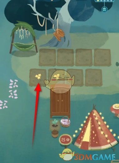 《晚安森林》农作物加速全攻略：快速收获的技巧与心得