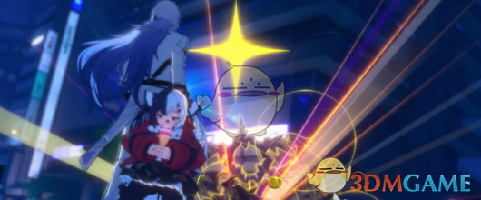 《异环》游戏类型深度解析：开放世界超自然都市RPG的独特魅力