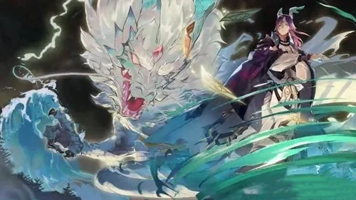 阴阳师苍风一目连值得培养-苍风一目连价值解析