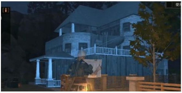 《明日之后》别墅建造完整攻略：从零开始打造梦想家园