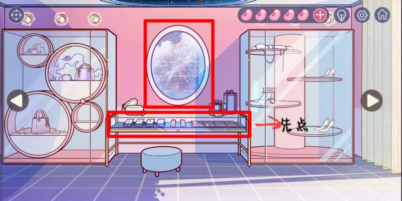 《房间的秘密3》通关秘籍：女团回归夜里的解谜乐趣