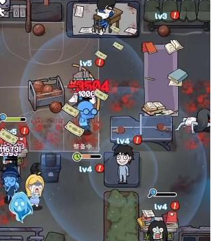 《开个密室馆》最佳布置摆放攻略：如何通过惊吓元素吸引顾客