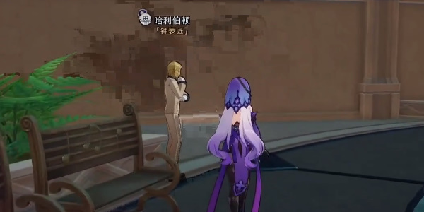 《崩坏：星穹铁道》品位感觉成就攻略：如何通过体验四种情绪达成隐藏成就