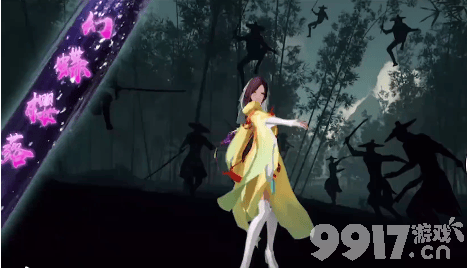 《新笑傲江湖》大更前瞻：仙霞岭与血战铸剑谷，幻蝶樱落引江湖风云