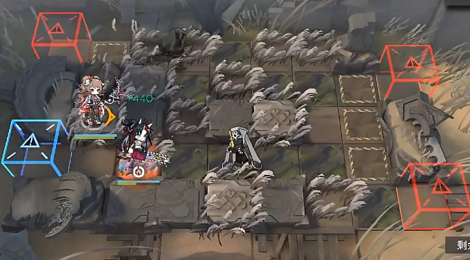 《明日方舟》纯烬艾雅法拉模组任务攻略：解锁提升实力的关键步骤