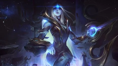 英雄联盟虚空之女出装攻略-艾希出装攻略