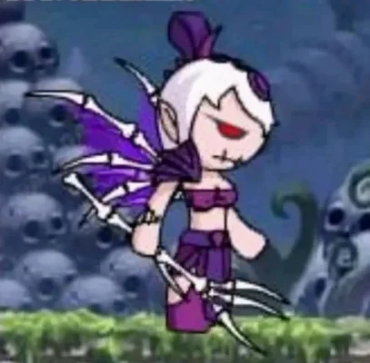 造梦西游2白骨精易爆点图解大全-白骨精打法技巧解析