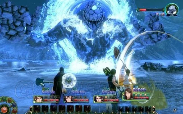 轩辕剑外传穹之扉手游游戏攻略综合篇