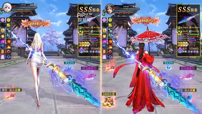 蜀山万剑诀游戏攻略秘籍-蜀山攻略：新手变高手