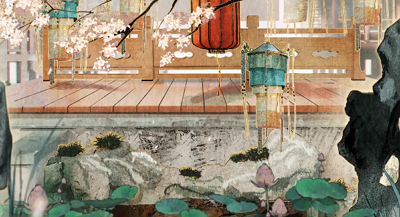 《无期迷途》携手上美厂联动开启新篇章：时间、内容与期待全解析