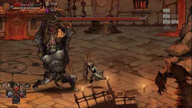 《异化之地》通关心得：前期技巧与资源积累策略