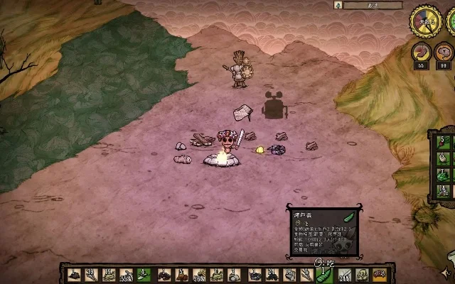 饥荒猪镇高分攻略分享-饥荒猪镇生存技巧全解析