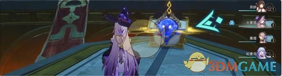 《崩坏：星穹铁道》虫鸣秘闻光之瑕玷成就攻略：详细步骤与通关技巧