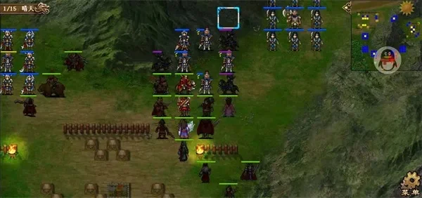 豪华曹魏传详细攻略-曹魏崛起霸业攻略