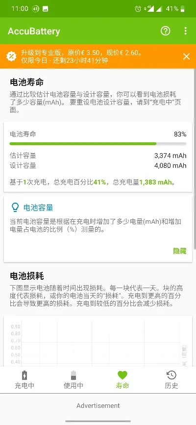 鲁大师怎么检测电池损耗程度-鲁大师电池损耗检测方法