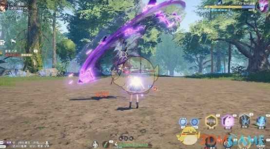 《斗罗大陆：猎魂世界》梦刃蝶后技能全解析