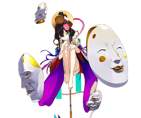 面灵气带什么御魂-面灵气御魂搭配解析