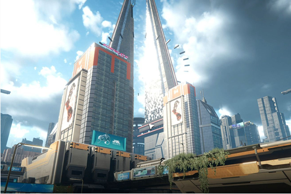 《星球重启》信号宝箱收集全攻略