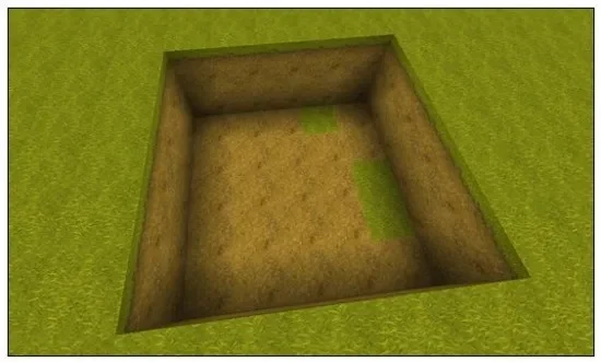 迷你世界各种小陷阱-迷你世界陷阱指南