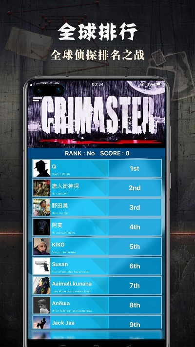 悬疑单机益智游戏排行榜,解密烧脑佳作Top10