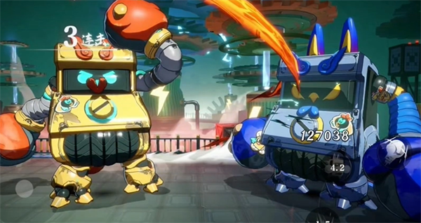 《归龙潮》电玩城怎么找?位置分享来了