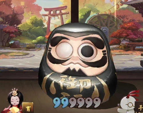 阴阳师式神委派黑蛋-委派黑蛋提属性