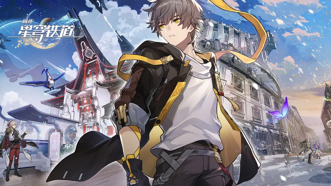 《崩坏：星穹铁道》火主第六个星魂怎么拿