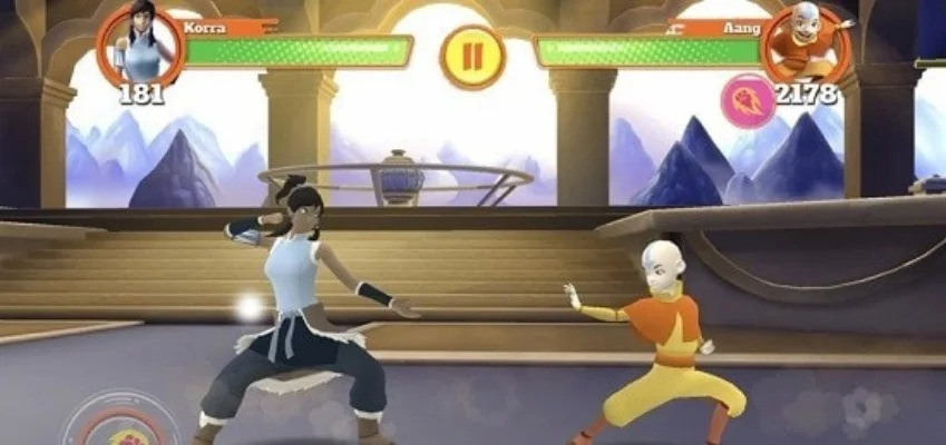 超级格斗士天地好玩吗-格斗爽快体验如何