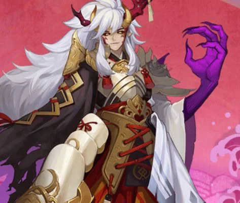 阴阳师茨木童子强吗-茨木童子实力深度解析