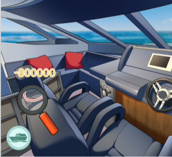 《文字脑洞》暗潮涌动通关指南：发现细节，以最低价成交