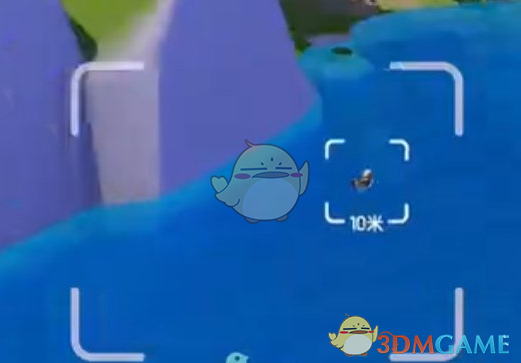 《心动小镇新春季》第3周4只鸟位置攻略：详细位置分享与拍照技巧