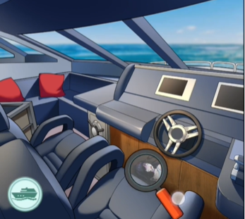 《文字脑洞》暗潮涌动通关指南：发现细节，以最低价成交