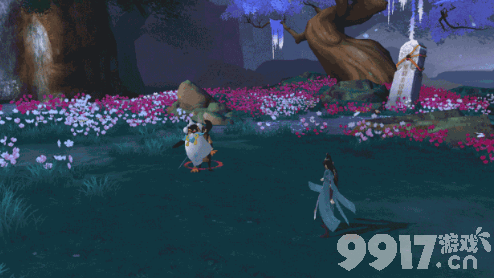 《新笑傲江湖》185级宠物怎么选？全面分析来了