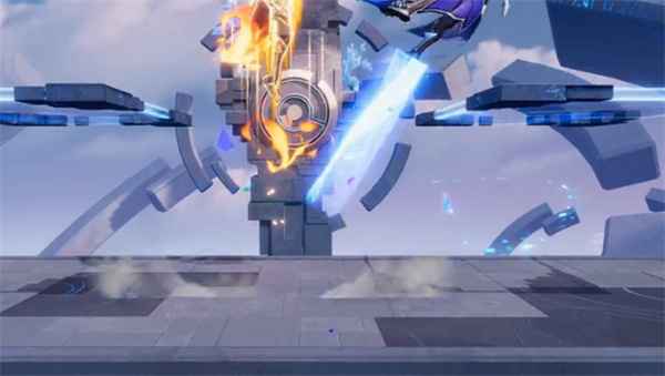 《星之破晓》李信谋世之战技能详解：全面解析角色战斗技巧