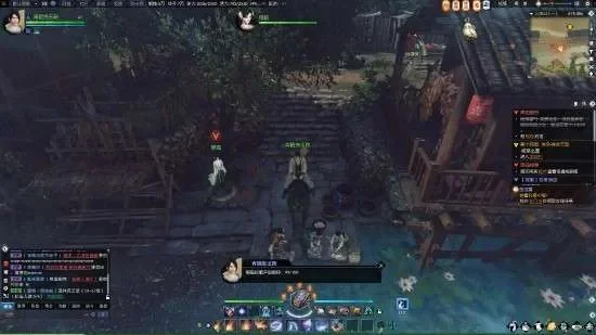 逆水寒声如银铃怎么做逆水寒声如银铃任务攻略-逆水寒声如银铃攻略