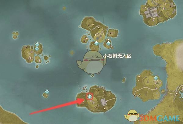 《无限暖暖》手有余香任务攻略：轻松完成的关键步骤