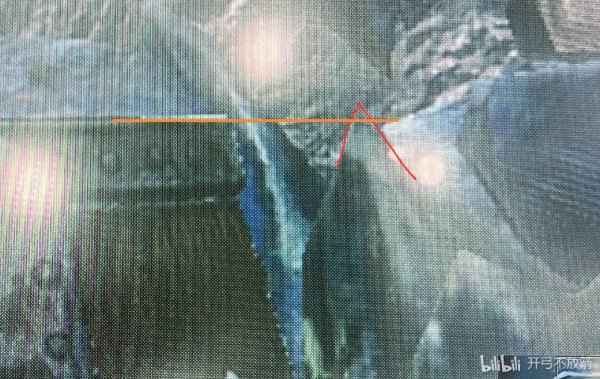 《怪物猎人崛起》将军镰蟹大小金尺寸全解析：大金看嘴角状态，小金看红圈地方