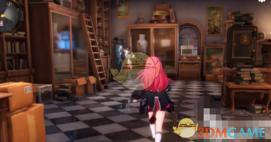 《异环》游戏类型深度解析：开放世界超自然都市RPG的独特魅力