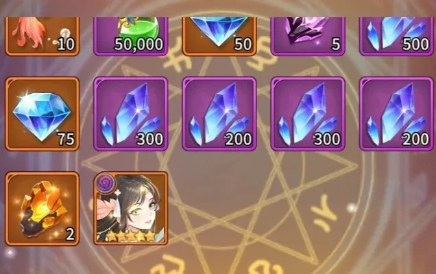 闪烁之光钻石攻略秘籍