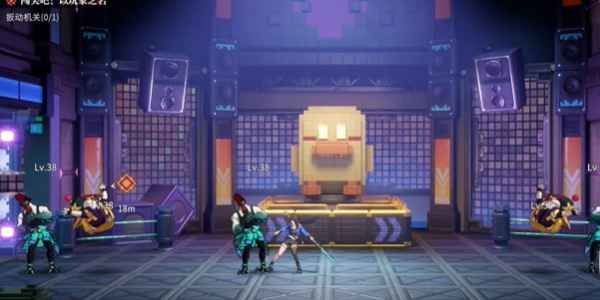 《归龙潮》闯关吧以玩家之名任务攻略：详细步骤与注意事项