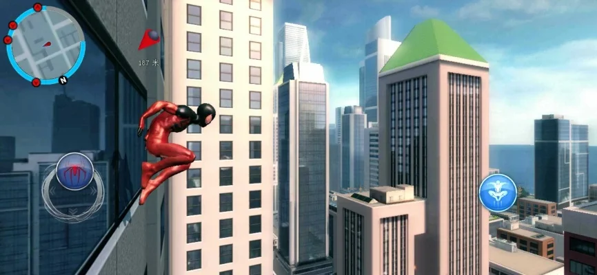 超凡蛛侠2游戏无限金币-超凡蛛侠2金币获取攻略