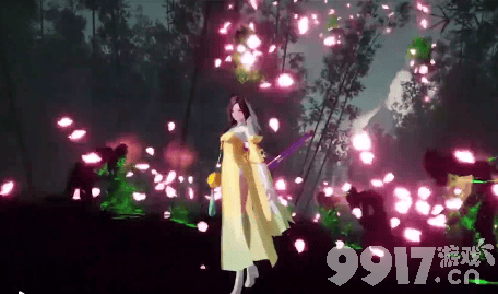 《新笑傲江湖》大更前瞻：仙霞岭与血战铸剑谷，幻蝶樱落引江湖风云