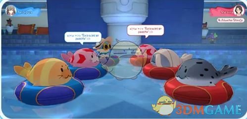 《崩坏：星穹铁道》豹豹碰碰大作战活动玩法全解析