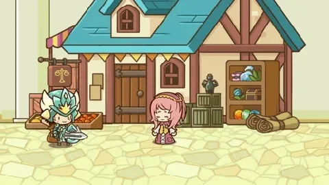 邮差骑士攻略妹子礼物-邮差骑士攻略：获女友心