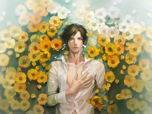 被囚禁的掌心2 葵汉化-汉化版解谜冒险