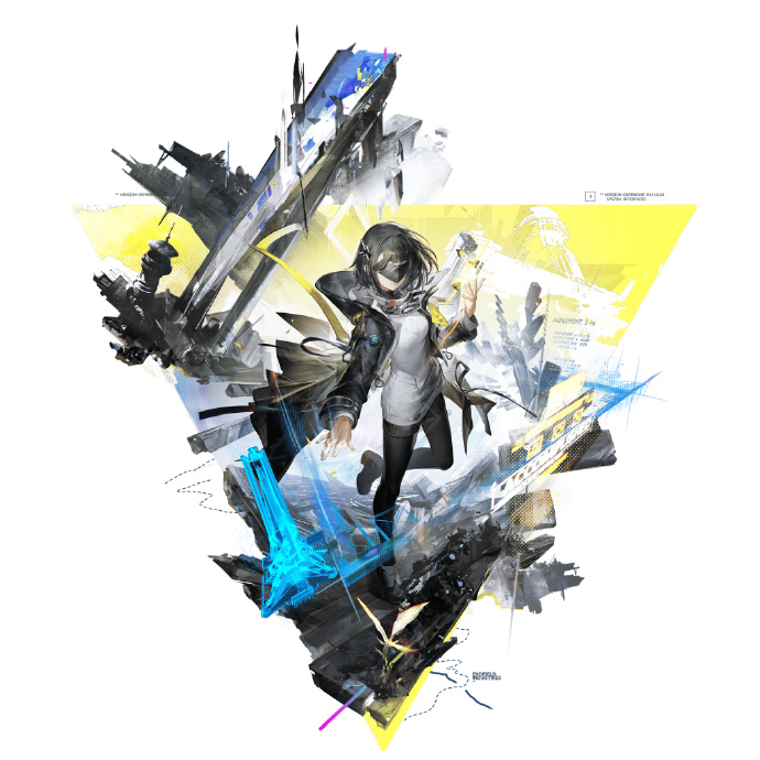 《明日方舟终末地》二测配置要求全解析